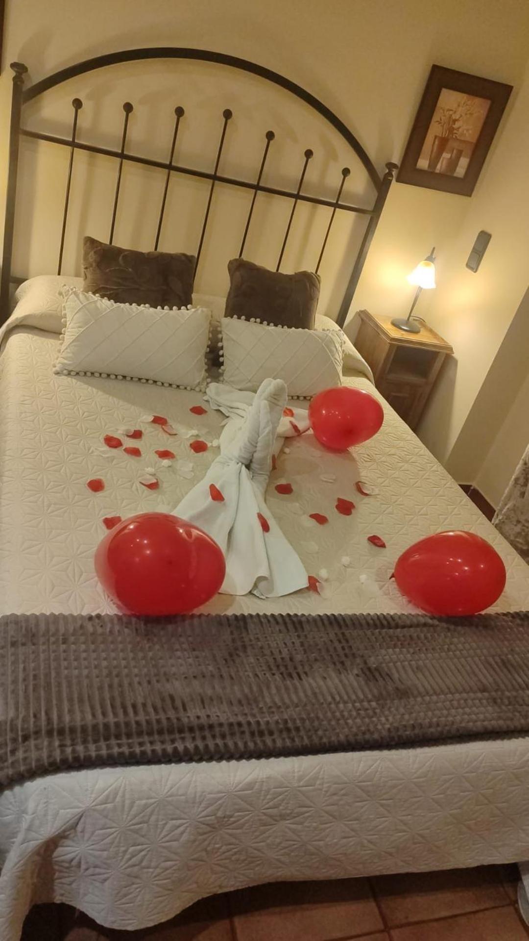 Hotel Baviera Linares Kültér fotó