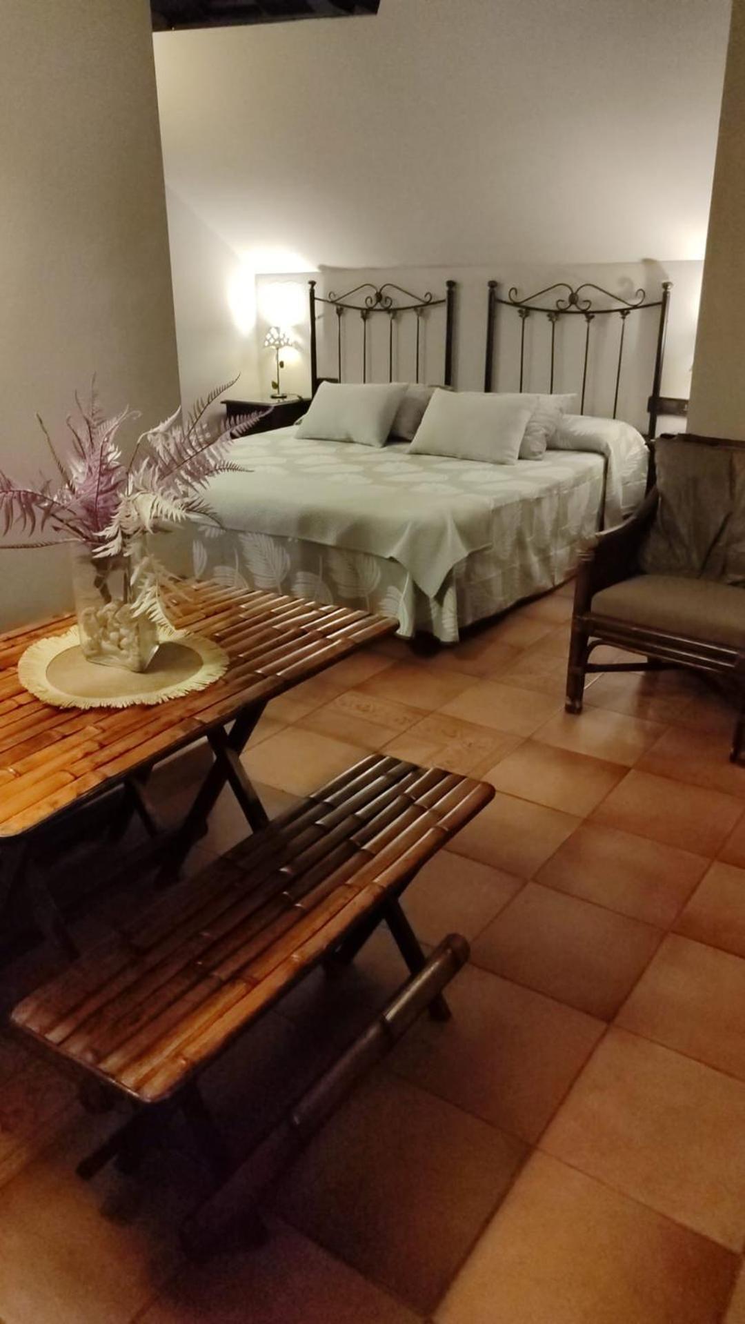 Hotel Baviera Linares Kültér fotó
